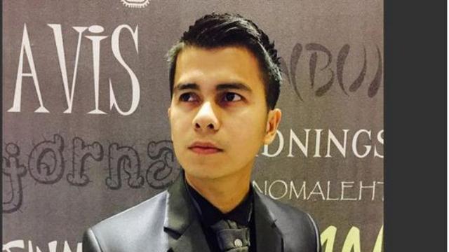 [Bintang] Handika Pratama