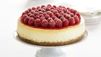 5 Resep Cheesecake Tanpa Oven, Bisa Jadi Peluang Bisnis Rumahan