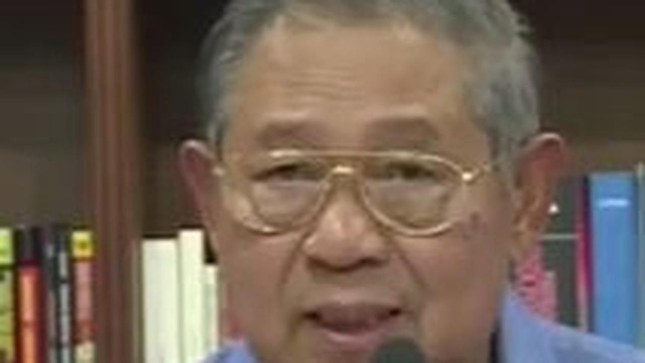 SBY Ungkap Ganjar dan Prabowo Ajak Demokrat Gabung: Tulus dan Serius, Dibanding Manuver Misterius