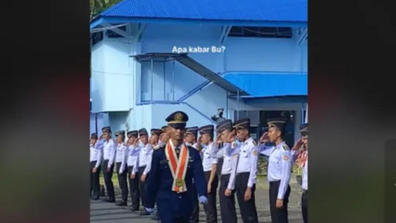 Namun 3 tahun kemudian, pria ini mampu membuktikan bahwa perkataan ibu dari kekasihnya dulu tidak benar adanya. "Apa kabar bu? Apakah Ibu ingat dengan saya?," ucap Arga.<br>