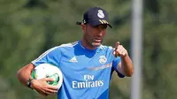 Zidane Tak Bisa Memilih Antara Ronaldo dan Ribery
