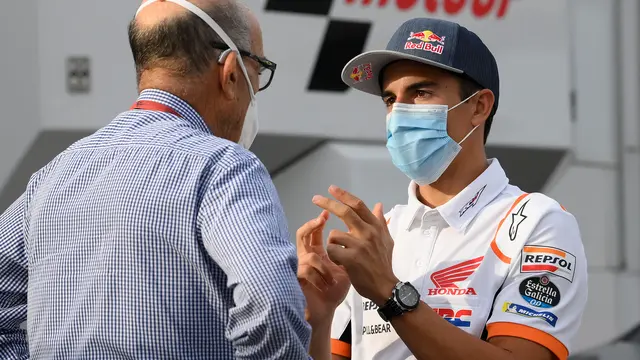 Marc Marquez