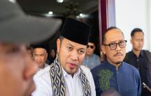 Gubernur Kaltim Pelajari Strategi Optimalisasi PAD Pajak Air Permukaan dari Sulbar