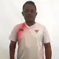 Bolo Triyanto, dari cabang atletik ke menembak Asian Para Games 2018. (KLY Sports/Fitri Apriani)