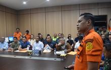 Operasi SAR Pesawat ATR 42-500 Dilanjutkan, Fokus Evakuasi dan Investigasi KNKT
