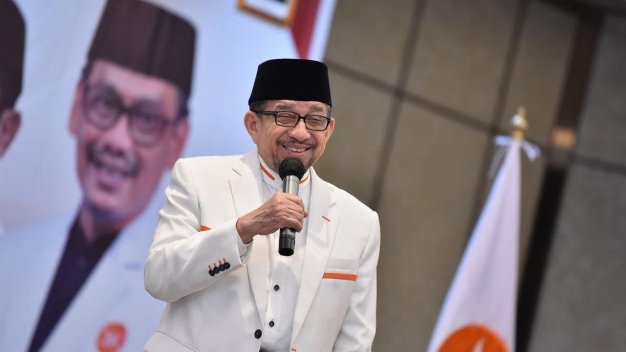 PKS Tak Mau Lagi Jadi Oposisi: Kalau Tidak Berkoalisi Pemerintah Mana Bisa Majukan Bangsa
