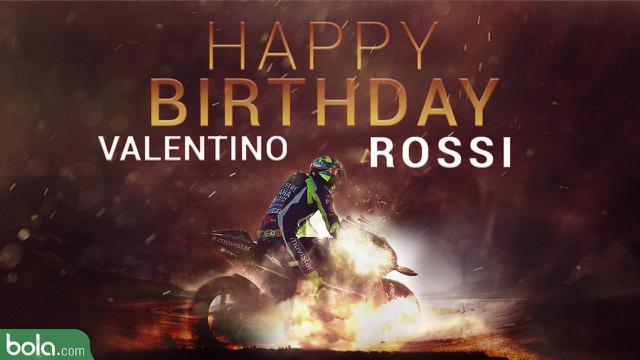 Valentino Rossi