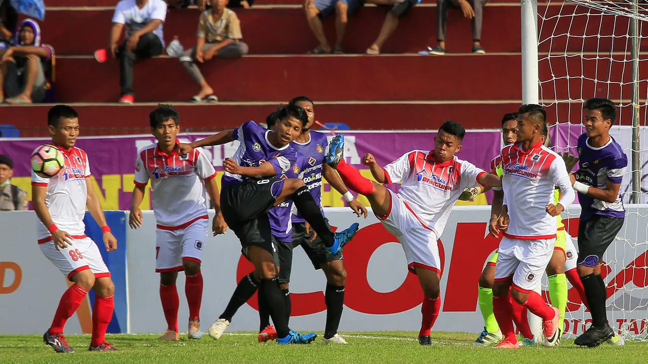 Persik Kediri