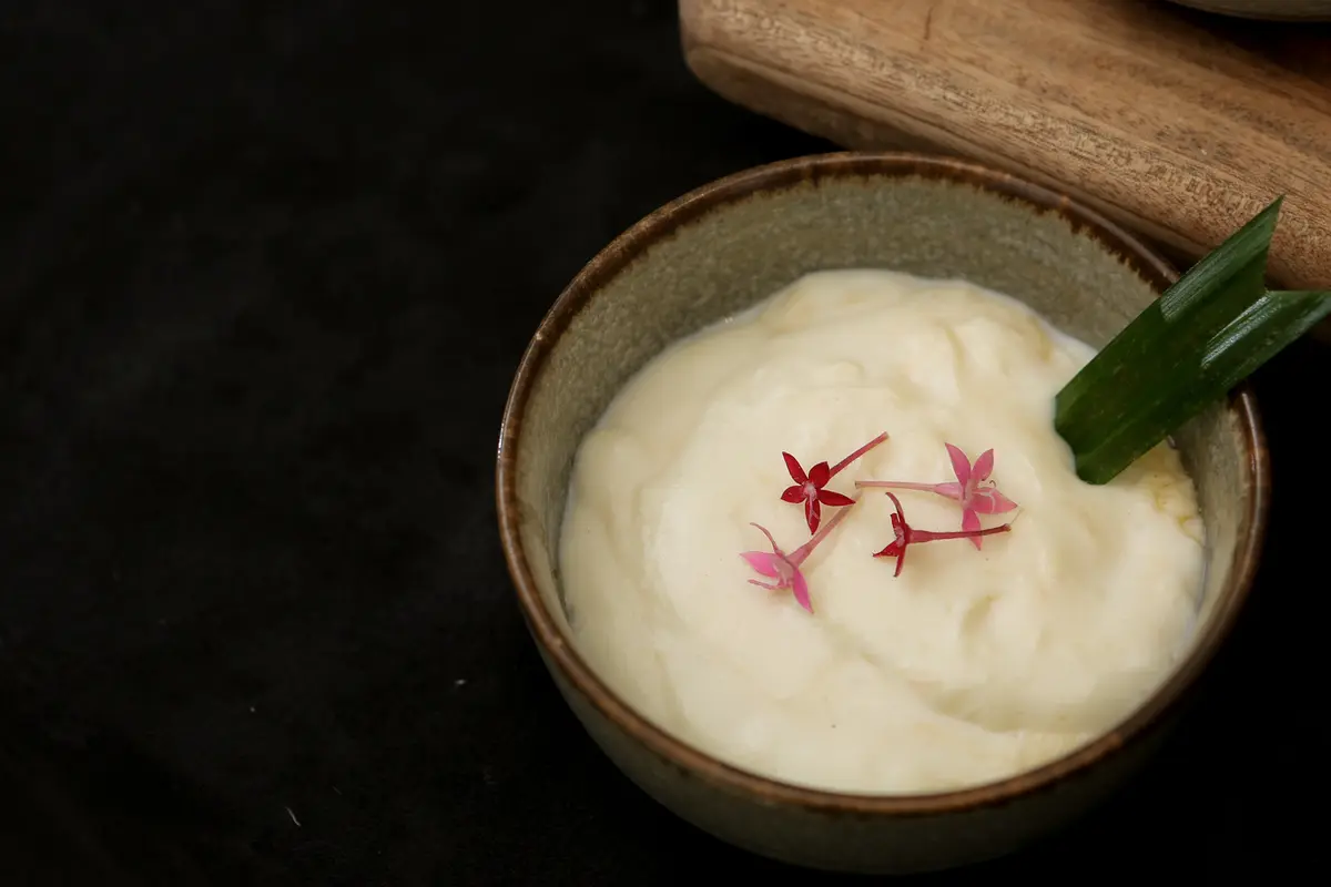 resep bubur sumsum
