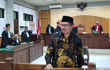 Vonis Mantan Sekdaprov NTB Dipangkas, Kasus Korupsi NCC NTB Ungkap Bobroknya Tata Kelola Aset Daerah
