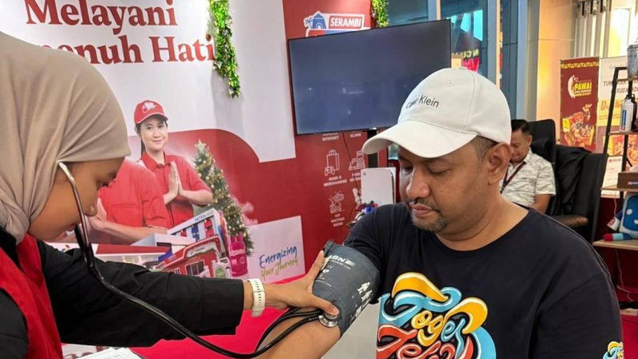 Pertamina Patra Niaga Hadirkan Serambi MyPertamina di Bandara Sorong, Tingkatkan Layanan Libur Akhir Tahun