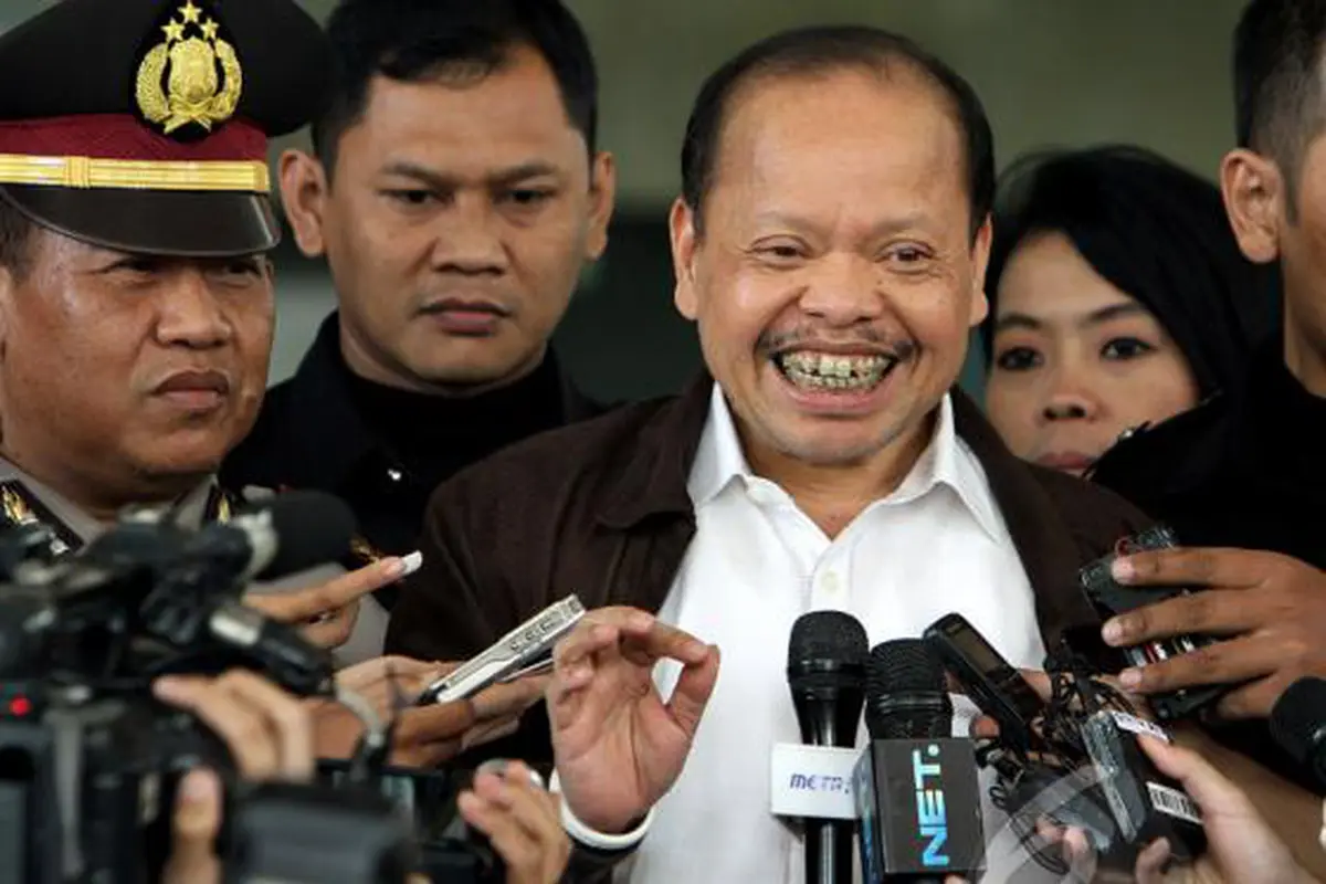 Sutan Bhatoegana
