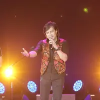 Kla Project konser 30 tahun (Bambang E. Ros/Fimela.com)