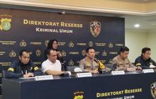 Pemeriksaan Pelaku Ledakan Digelar di Luar Ruang Penyidik Ditreskrimum, Ini Alasannya