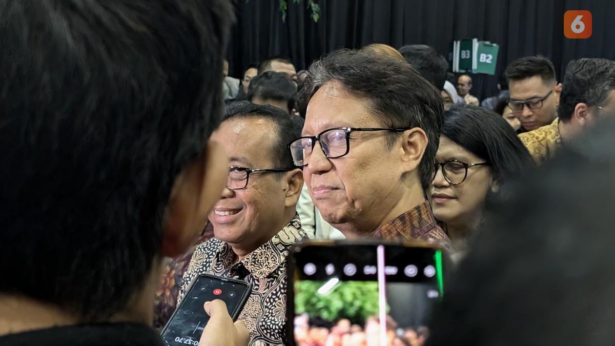 Iuran BPJS Kesehatan 2025: Menkes Budi Sebut Belum Ada Kenaikan, Masyarakat Diminta Tenang