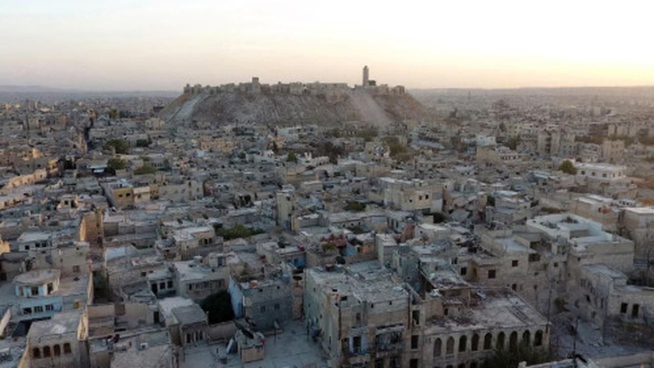 Deretan Kota di Dunia yang Memiliki Usia Ribuan Tahun, Salah Satunya Ada di Palestina