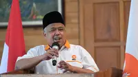 Irwan Setiawan, Ketua DPW PKS Jatim. (Foto: Istimewa).