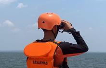 WN Taiwan yang Hilang akibat Kapal Terbalik di Kepulauan Seribu Ditemukan