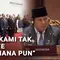 Prabowo di BRICS: Indonesia Tak Mau Didikte Kekuatan Mana Pun