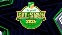 Logo IBL All-Star 2024