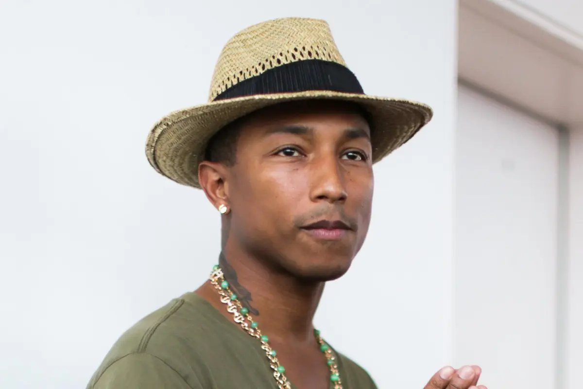 Pharrell