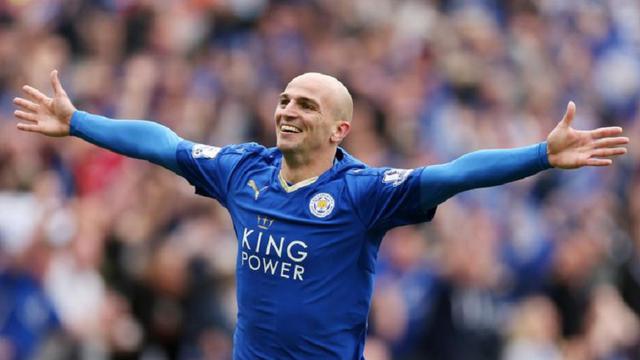 Esteban Cambiasso