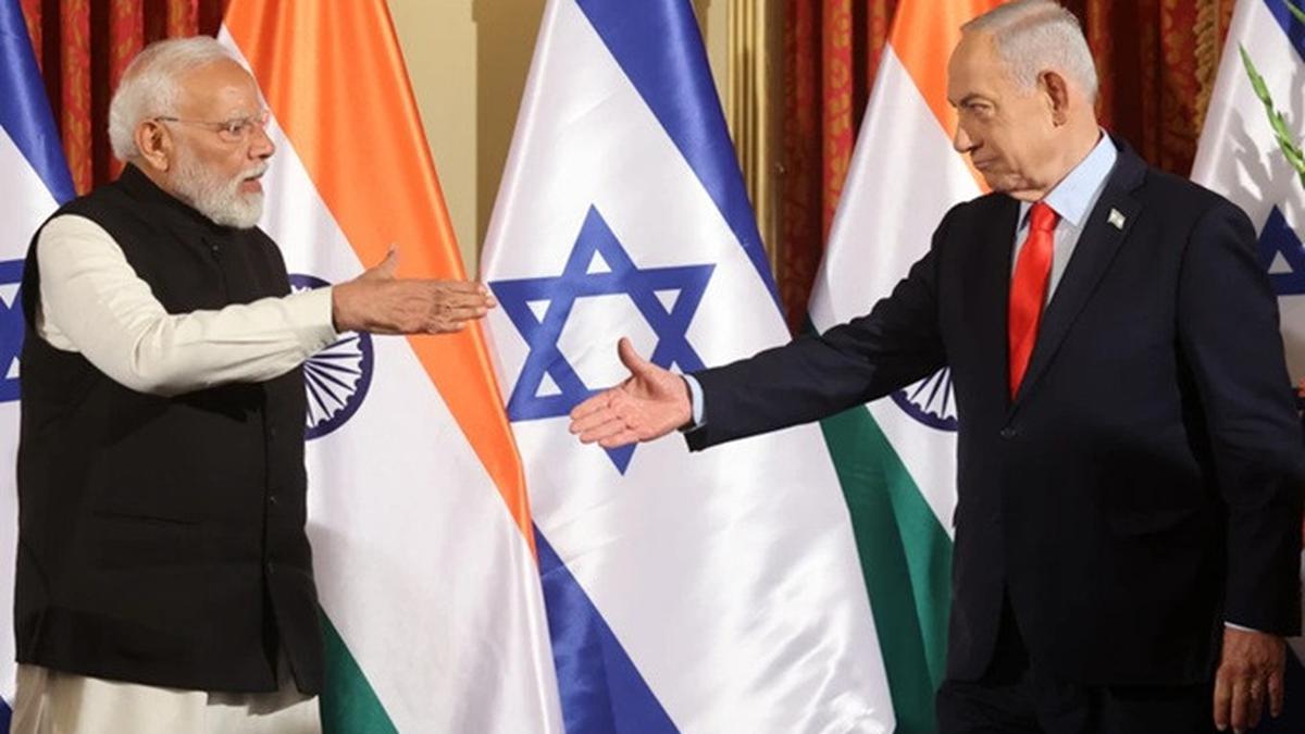 Perang Iran Berlanjut, PM India Imbau Rakyat WFH dan Batasi Perjalanan ke Luar Negeri