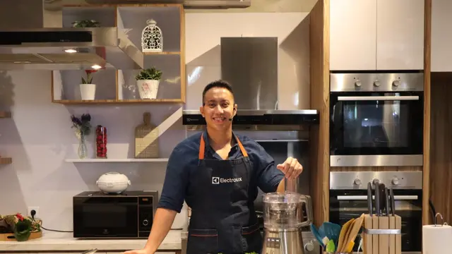 Teknologi Terbaru Kulkas Electrolux, Bisa Simpan Daging Segar Tanpa Perlu Thawing
