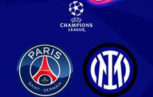 Jadwal Siaran Langsung PSG Vs Inter Milan di Final Liga Champions Malam ini, Tayang Live di TV Mana?