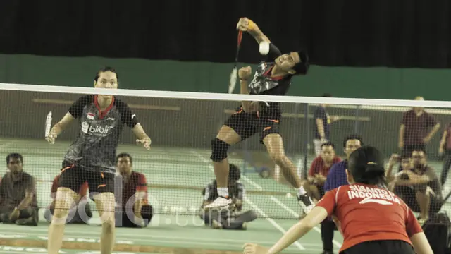 PBSI, Bulutangkis, Piala Sudirman