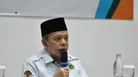 Kemenag: Sertifikat Halal Dorong Kepercayaan Konsumen dan Daya Saing Produk Lokal