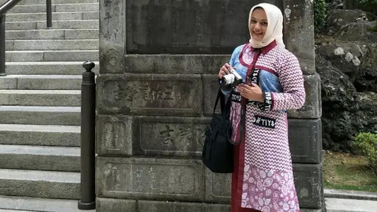 Rekam Jejak Marissa Haque di Dunia Politik Dalam Negeri