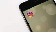 Ilustrasi sosial media, Instagram. (Image by Oliver Graumnitz from Pixabay)
