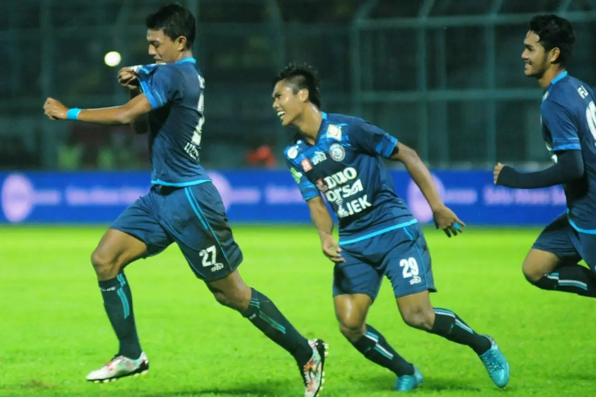 Dedik Setiawan