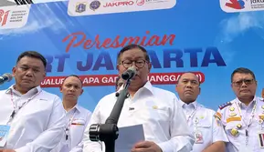 Pramono Bakal Bertemu Menkeu Suahasil Bahas Kepastian Obligasi Jakarta