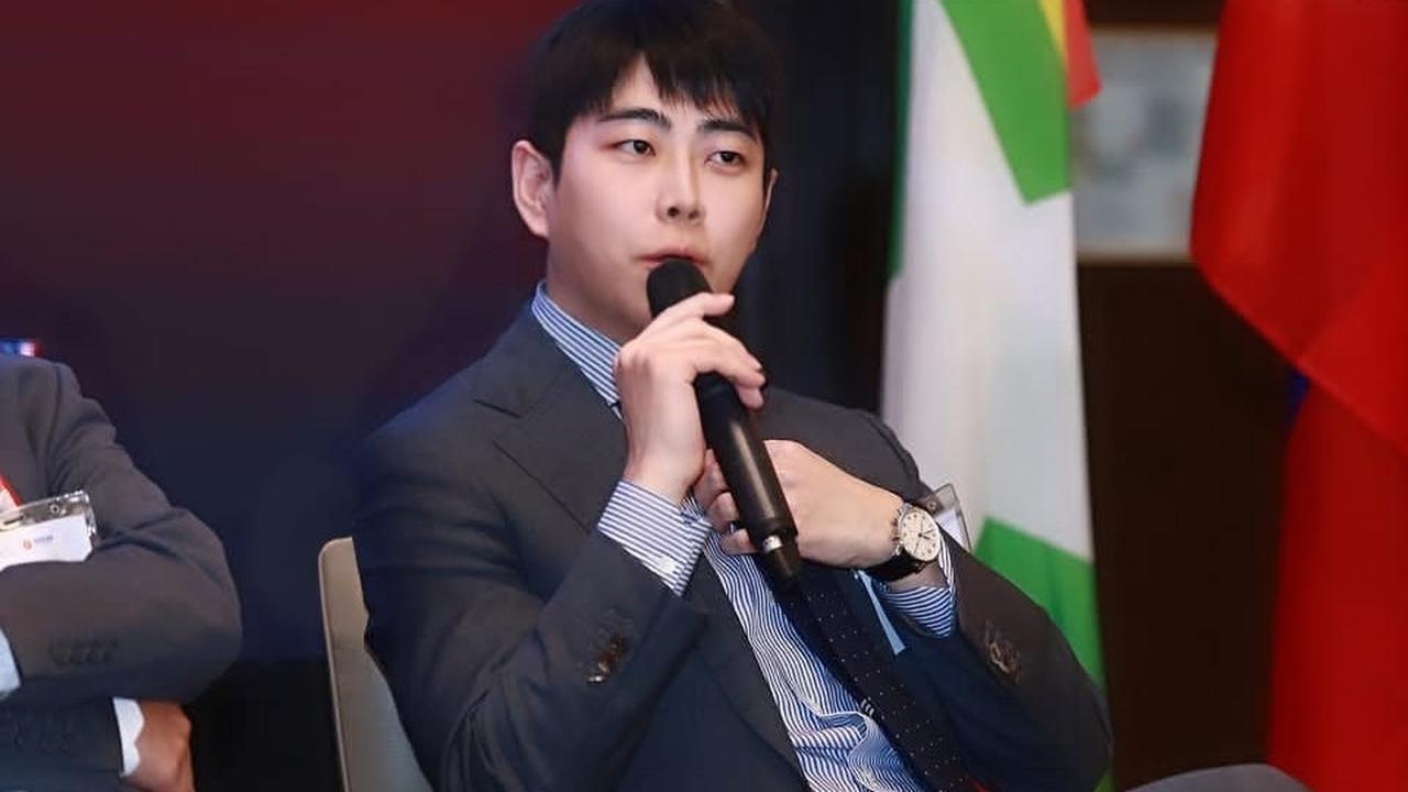 Konferensi Startup Terbesar di India, EDENA Diundang jadi Pembicara Kunci