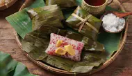 Resep Nagasari Mutiara Nangka yang Lembut, Manis, dan Harum