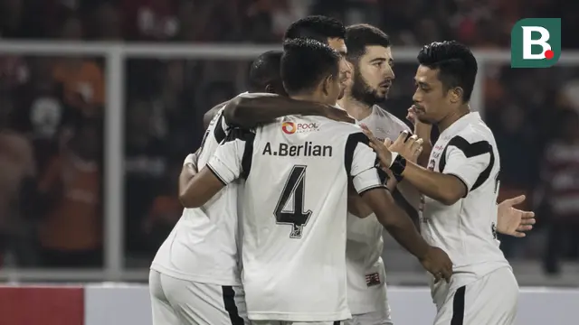 Madura United
