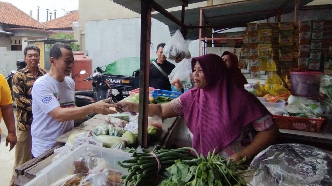 Bupati Kudus Ajak ASN 'Fardu Kifayah' Belanja di Pasar Tradisional: Mampukah Dongkrak Ekonomi Lokal?
