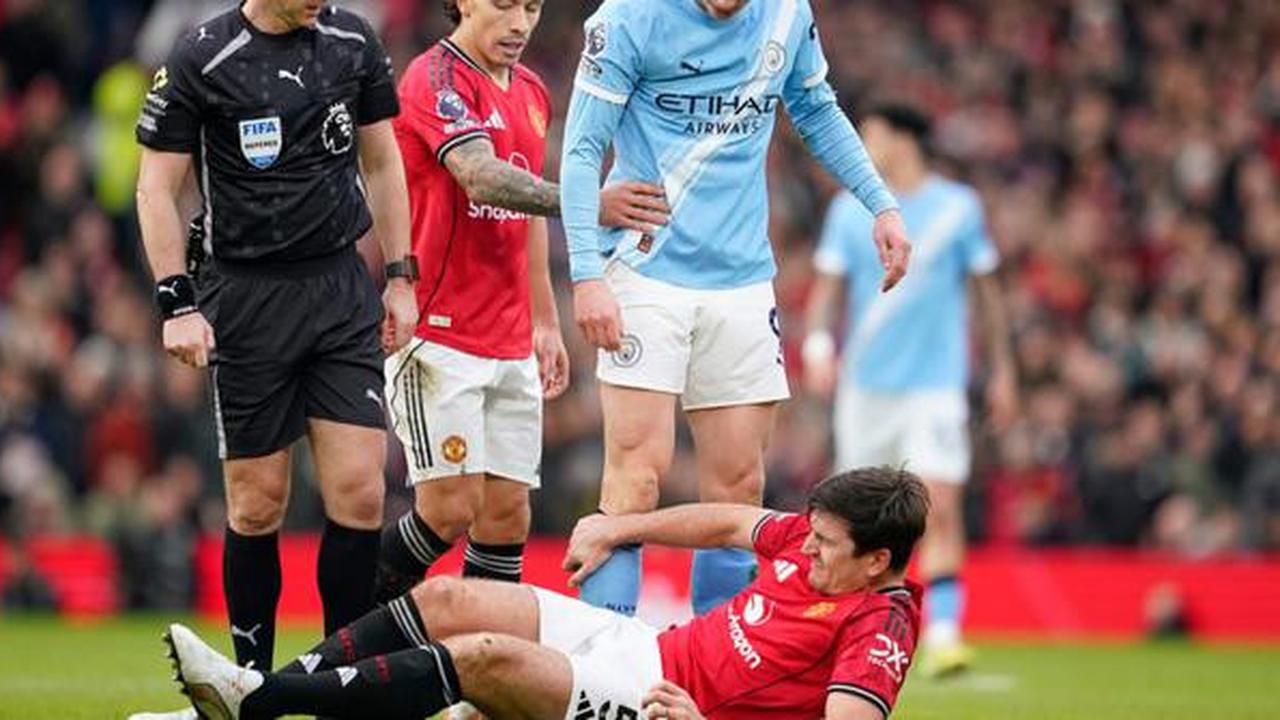 Lisandro Martinez Ngamuk Dikritik 2 Legenda MU, Tantang untuk Ajak Bertemu Langsung