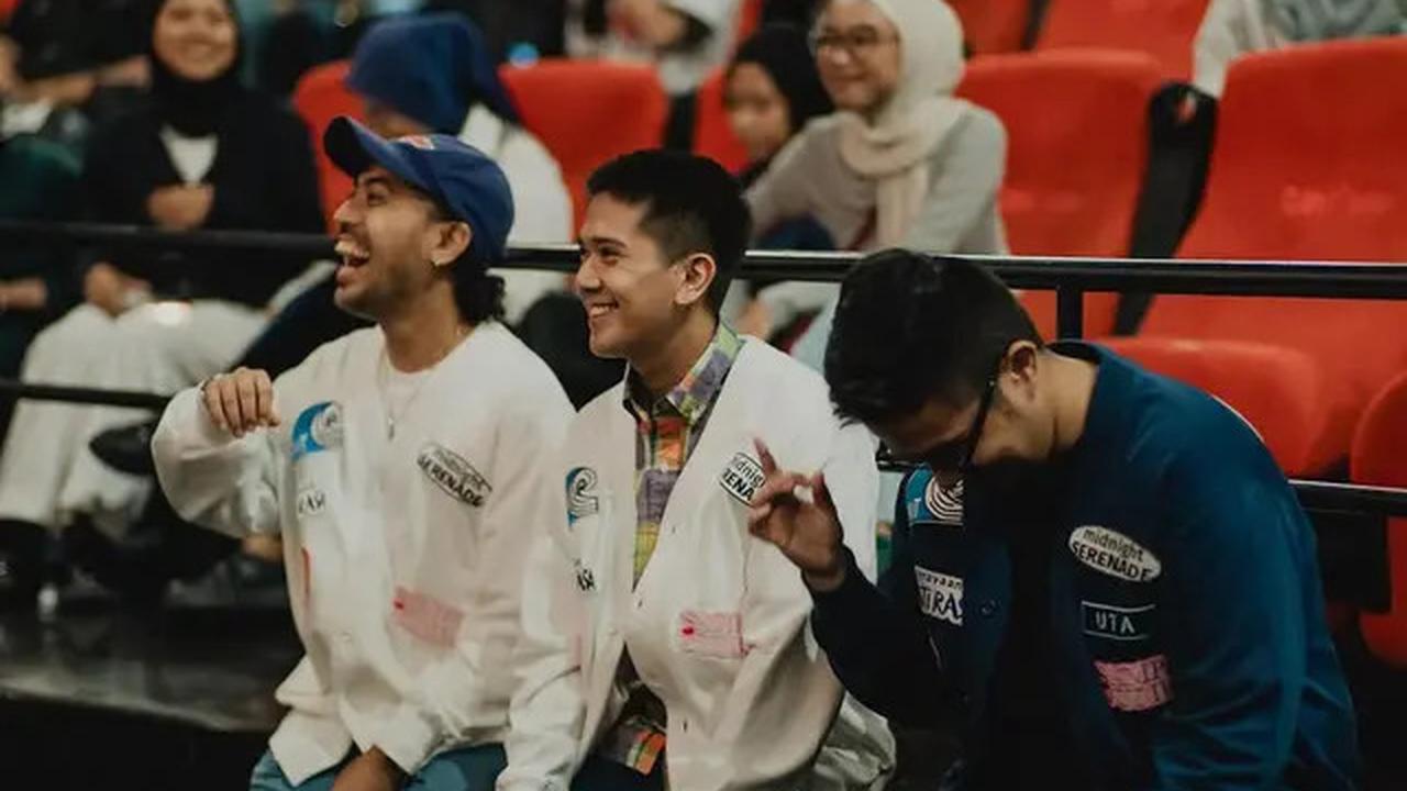 Sinopsis Film Perayaan Mati Rasa, Drama dengan Penyutradaraan yang Intens
