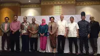 International Islamic Fair (IIF) 2016 akan berlangsung di Jakarta International Expo (JIEXPO), Kemayoran, pada 20-23 Oktober 2016 .