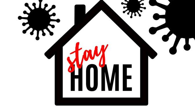 6 Pertanyaan Tentang Stay At Home Saat Pandemi Virus Corona Covid 19 Bola Liputan6 Com