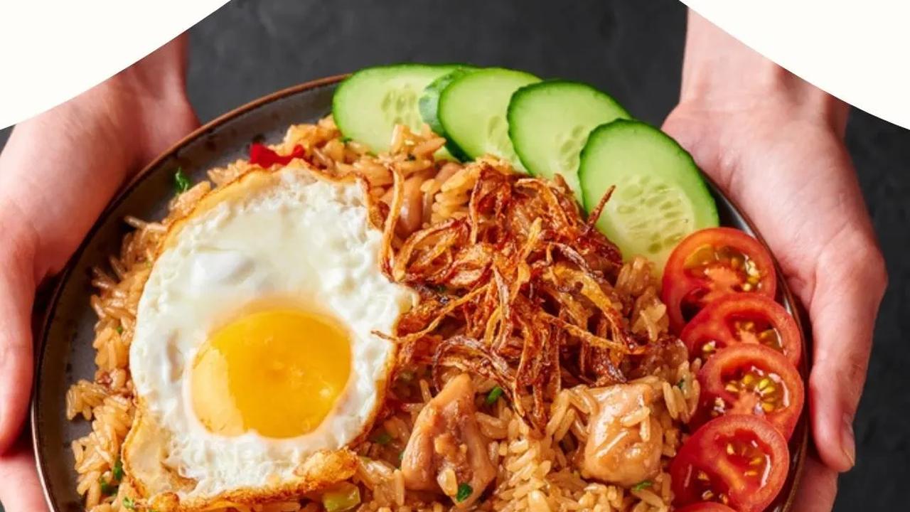 Nasi Goreng, Kuliner Sejuta Umat yang Bukan Makanan Asli Indonesia