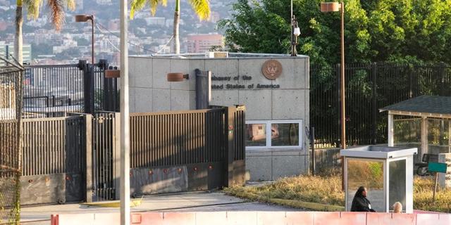 Amerika Serikat Buka Kembali Kedutaan di Venezuela Setelah 7 Tahun Tutup