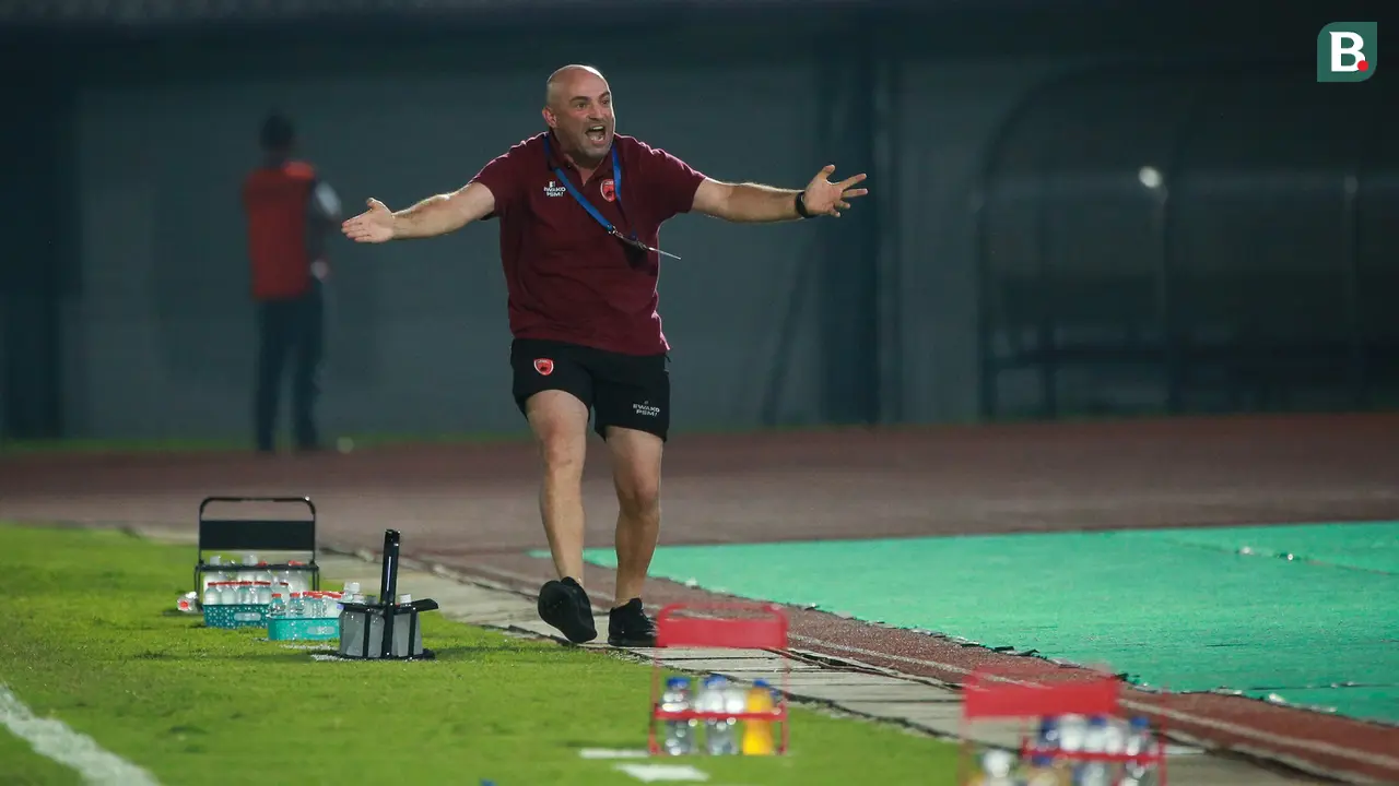 BRI Liga 1 2022/2023: Dewa United vs PSM Makassar
