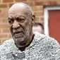 Aktor ternama Hollywood Bill Cosby rupanya banyak berbohong di depan publik.