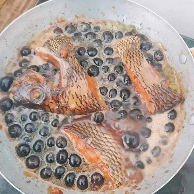 6 Minuman Dicampur Makanan Ini Nyeleneh, Bikin Enggak Jadi Haus