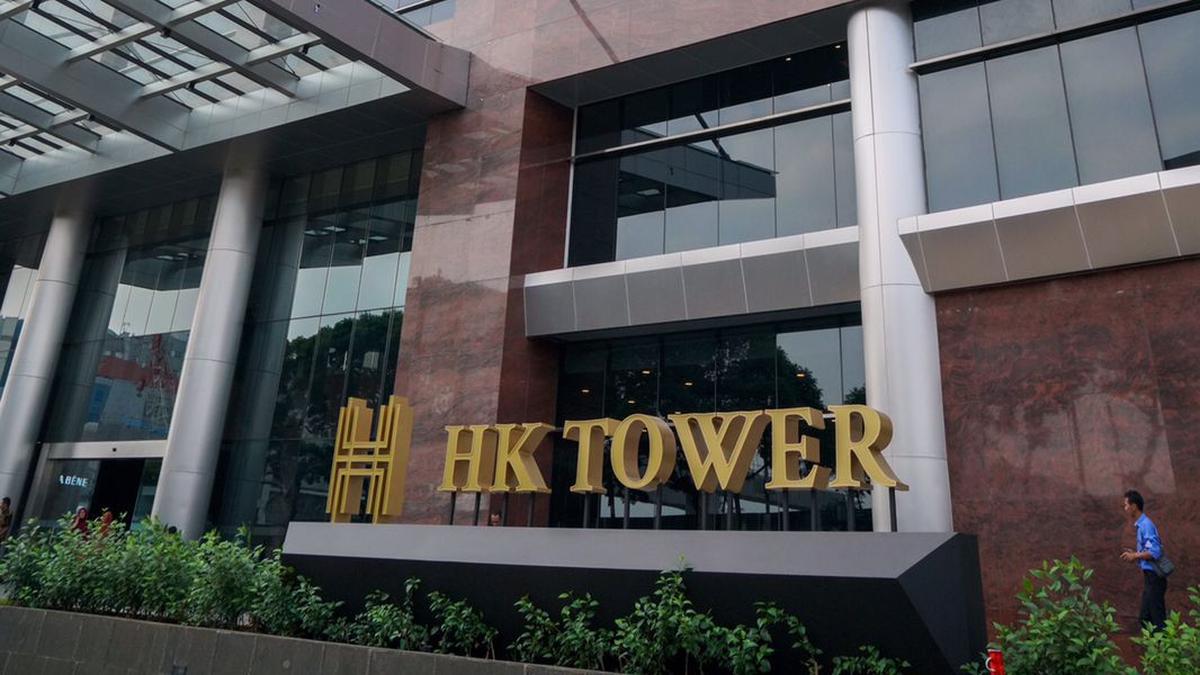 HK Tower Digeledah Bareskrim Polri, Hutama Karya Buka Suara