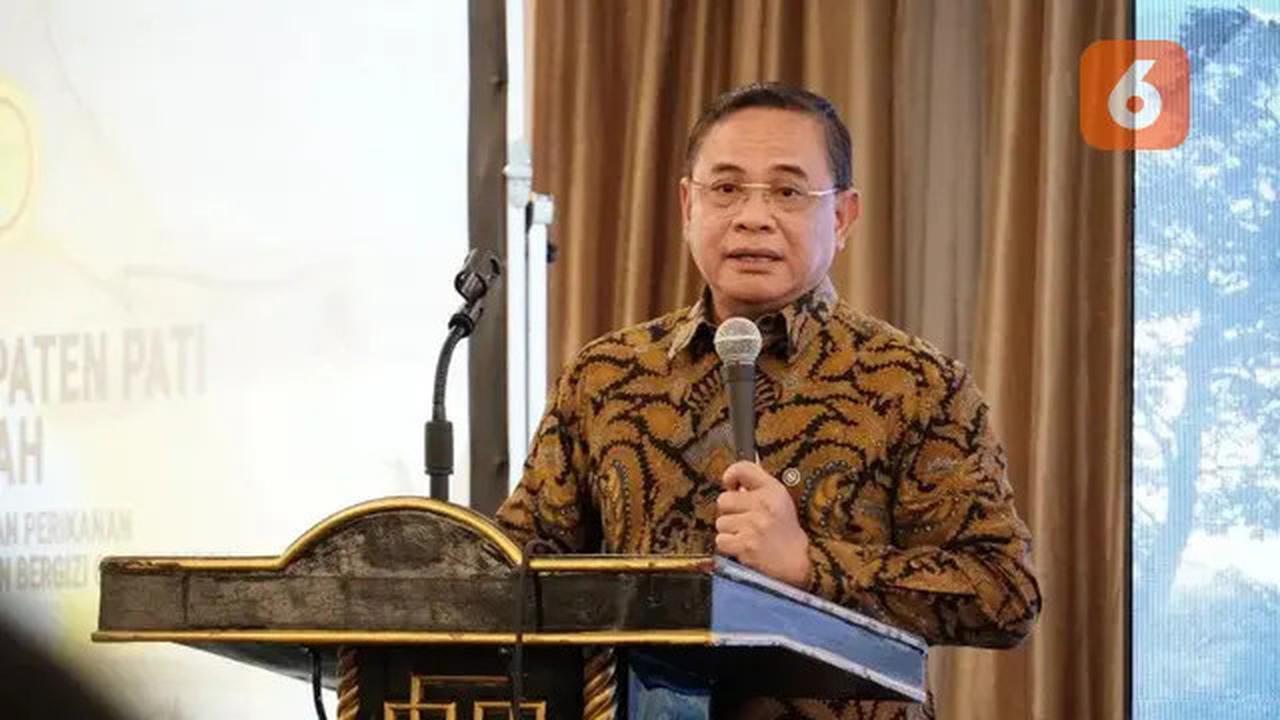 Bupati Pati Sudewo jadi Perbincangan Usai Naikkan Pajak 250% dan Undang Trio Srigala